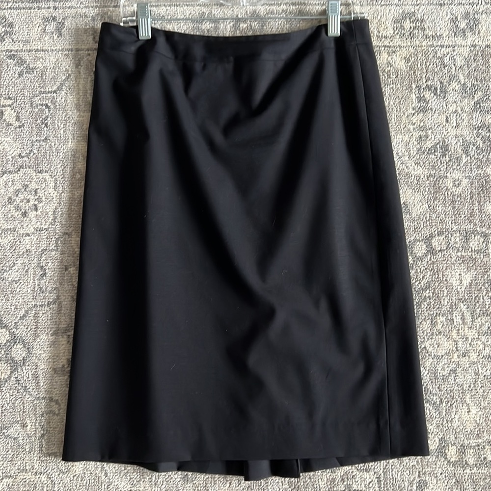 Banana Republic Suit Skirt-Size 6